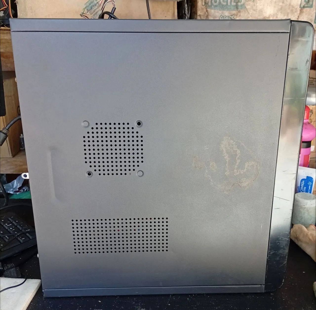 Gabinete Core i3 3.20ghz - Foto 2