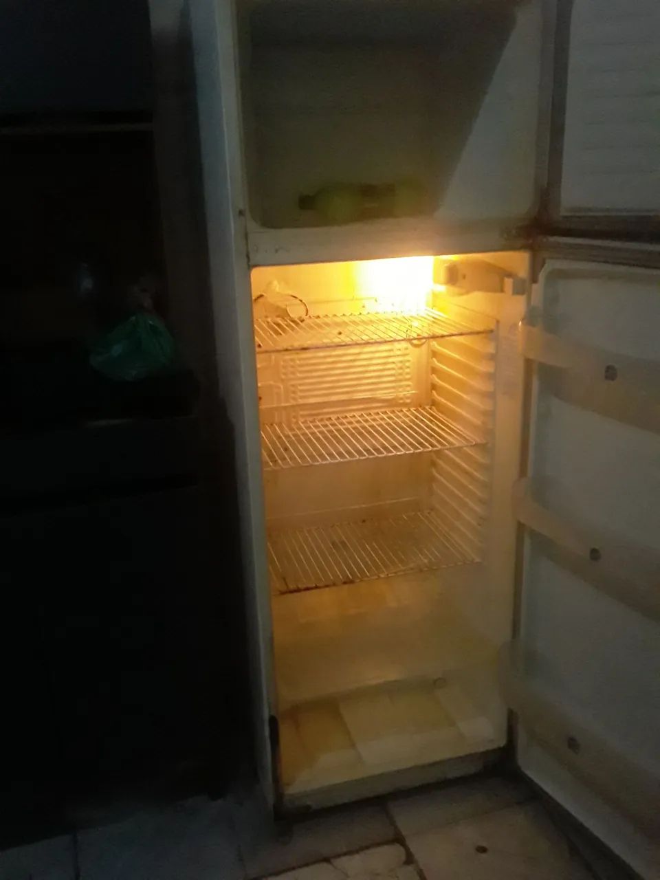 Fogao e geladeira - Foto 2