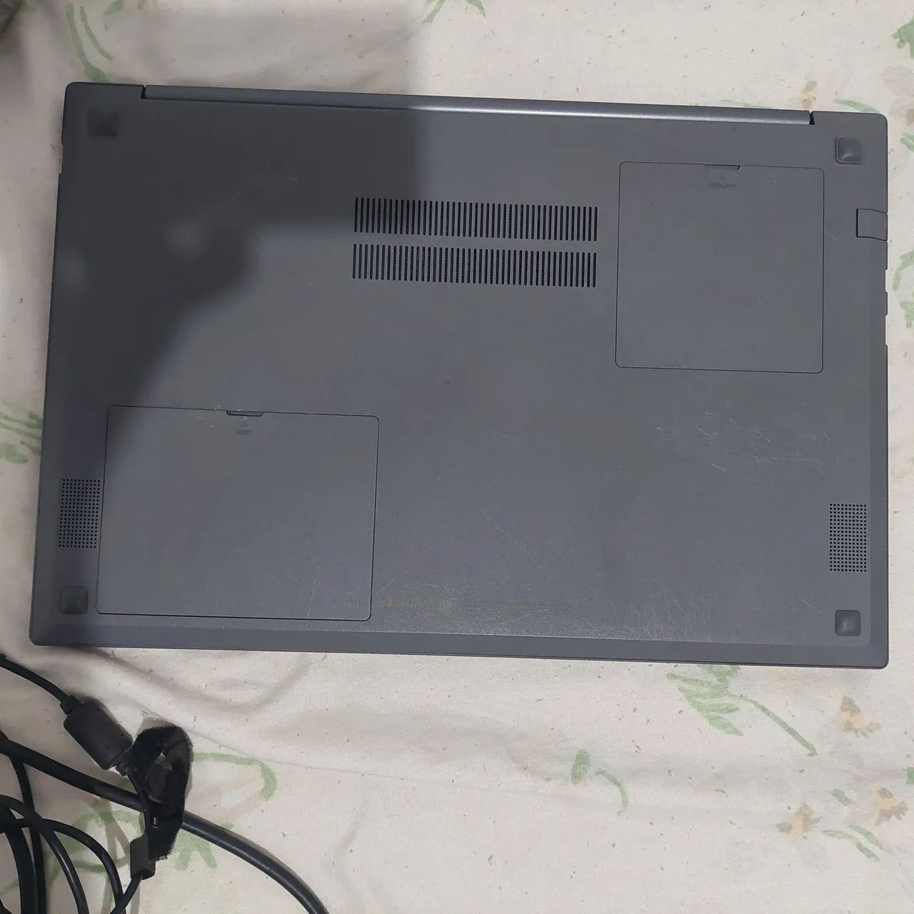 VENDO NOTEBOOK BOOK SAMSUNG  - Foto 4