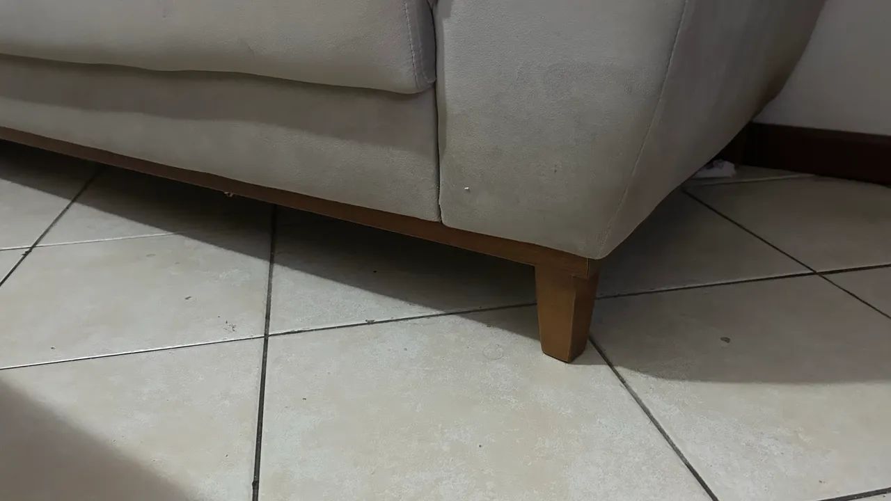 Sofá para reforma - Foto 3