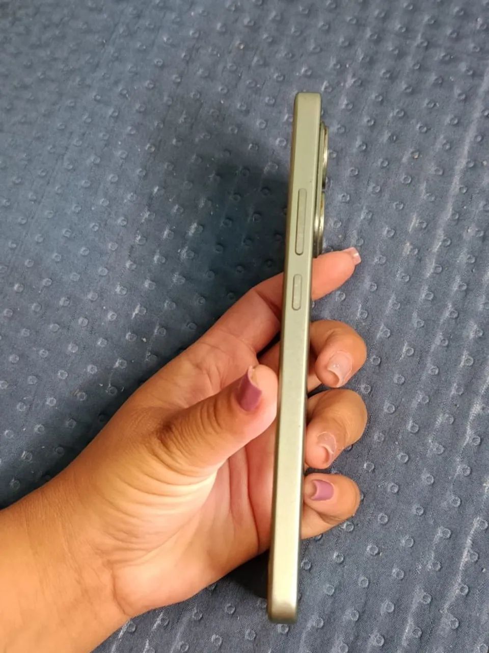 Vendo Poco X7 pro  - Foto 3