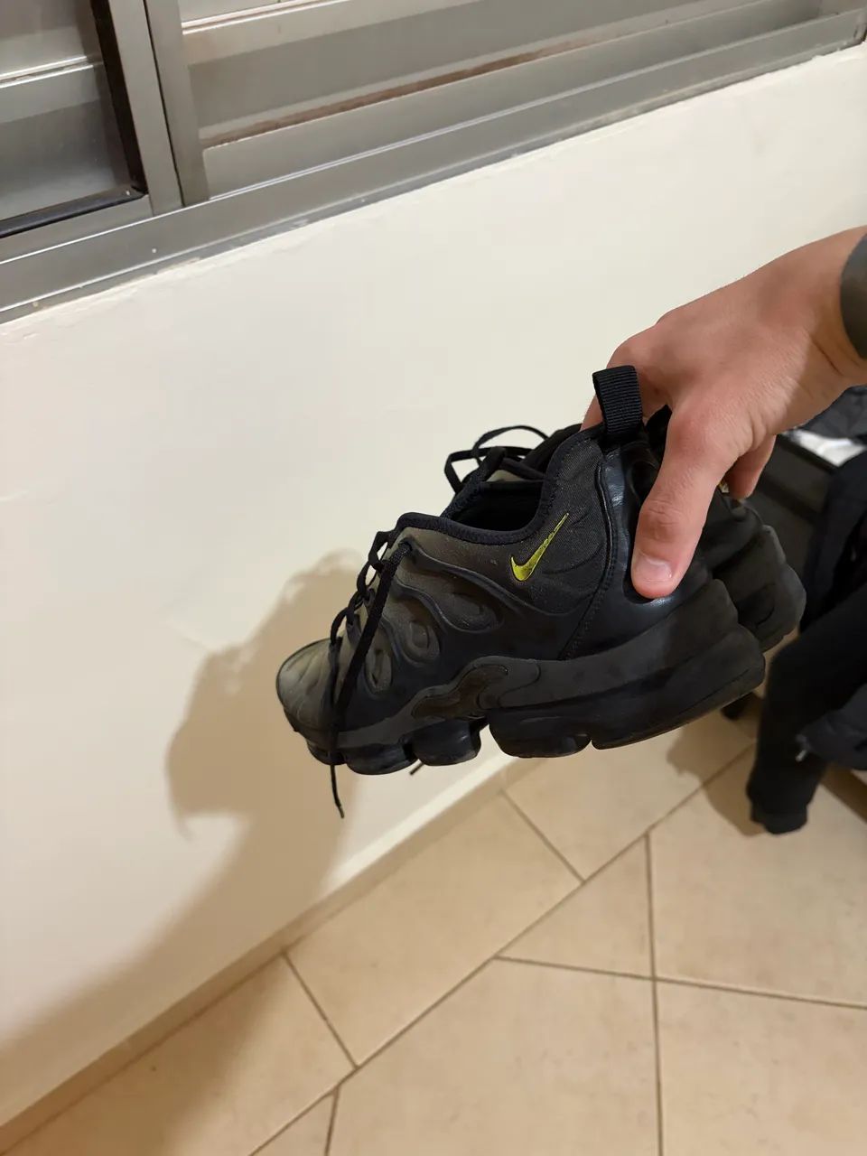 Tênis Nike Air Vapormax Plus  - Foto 3