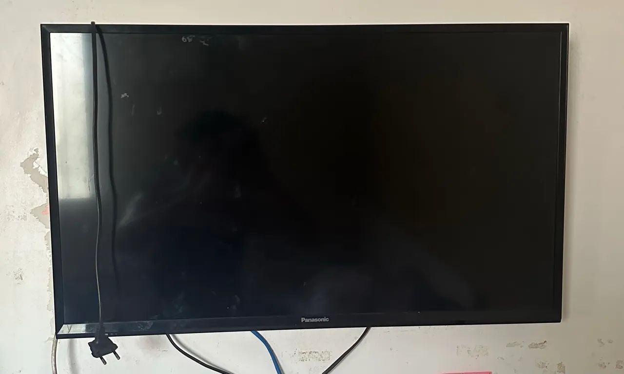Smart TV Panasonic - Foto 2