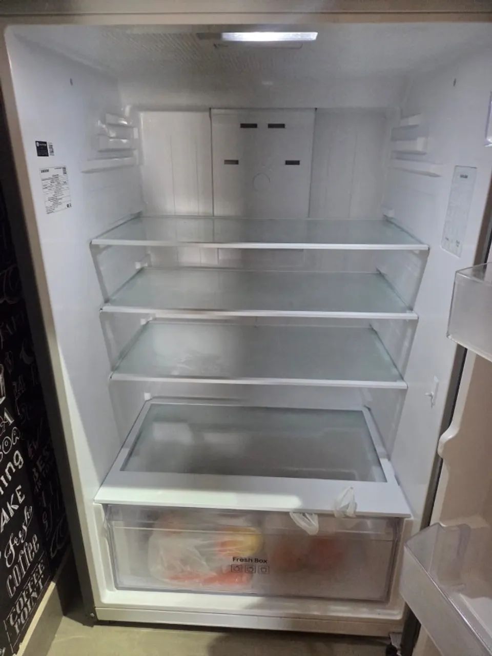 Geladeira  - Foto 4