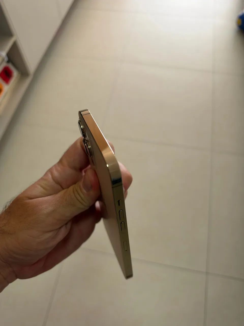 iPhone 12 Pro Max 128 gb - Foto 5
