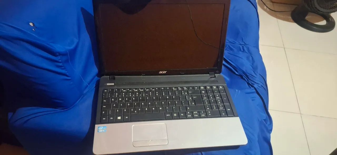 Notebook acer - Foto 2