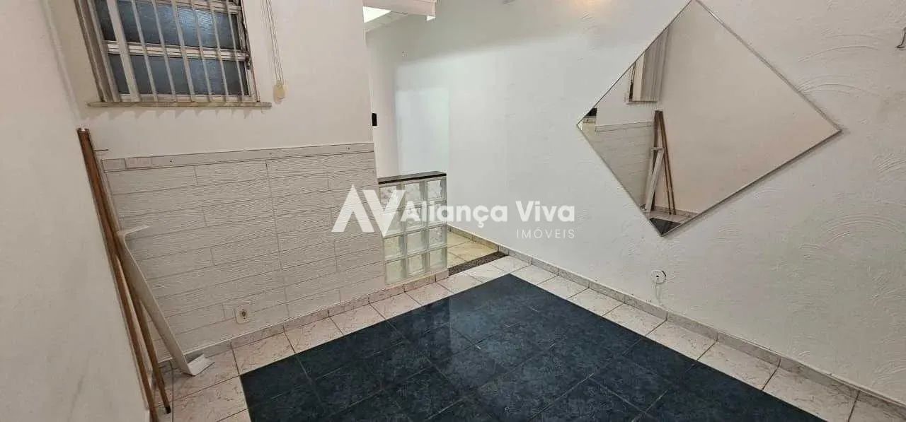 Copacabana | Apartamento 1 quarto
