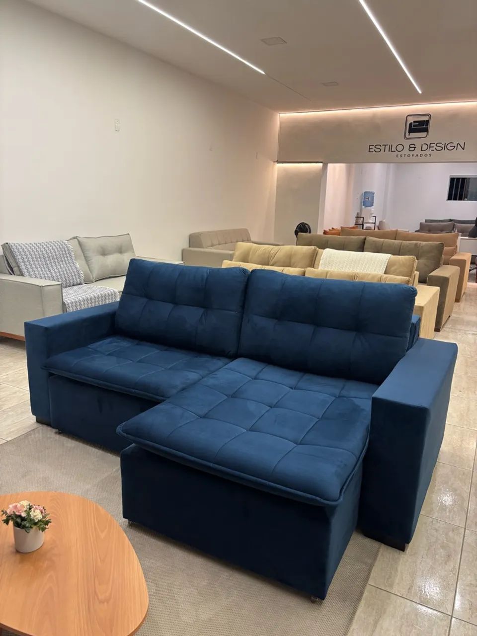 Sofá  - Foto 5