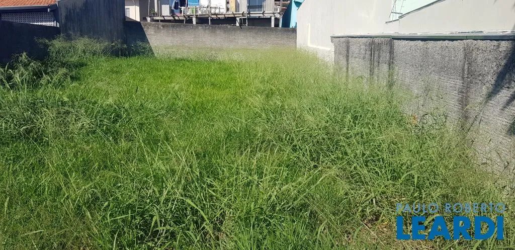 TERRENO - COLINA DOS PINHEIROS - SP - Foto 11