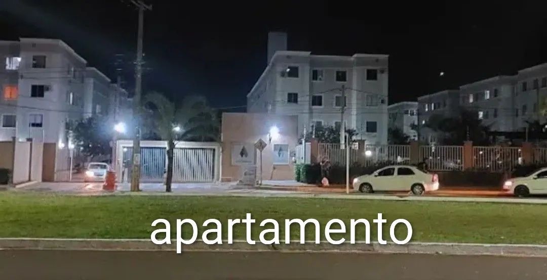Apartamento mobiliado diária ou temporada Campo Grande MS  - Foto 6