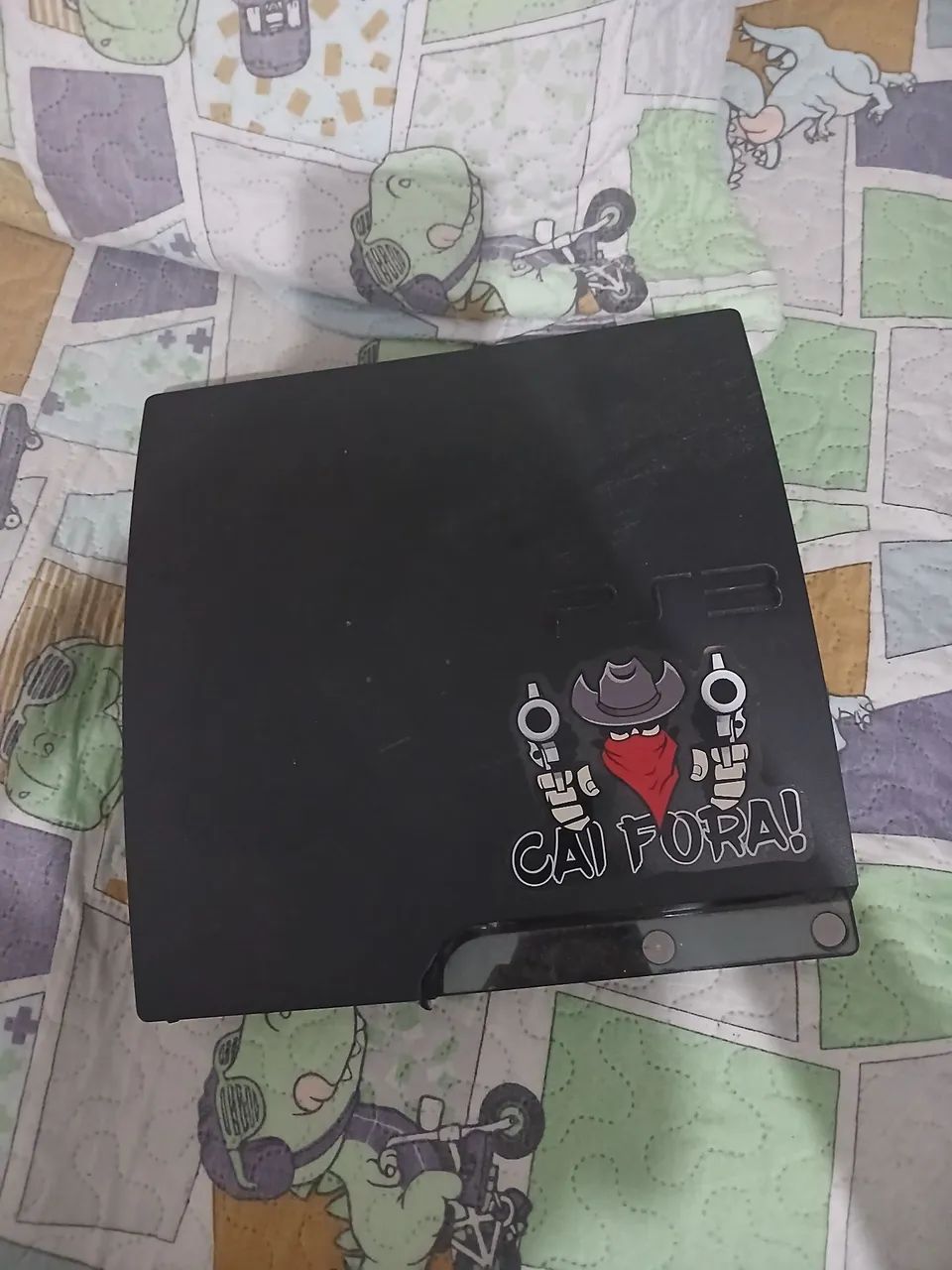 Ps3 