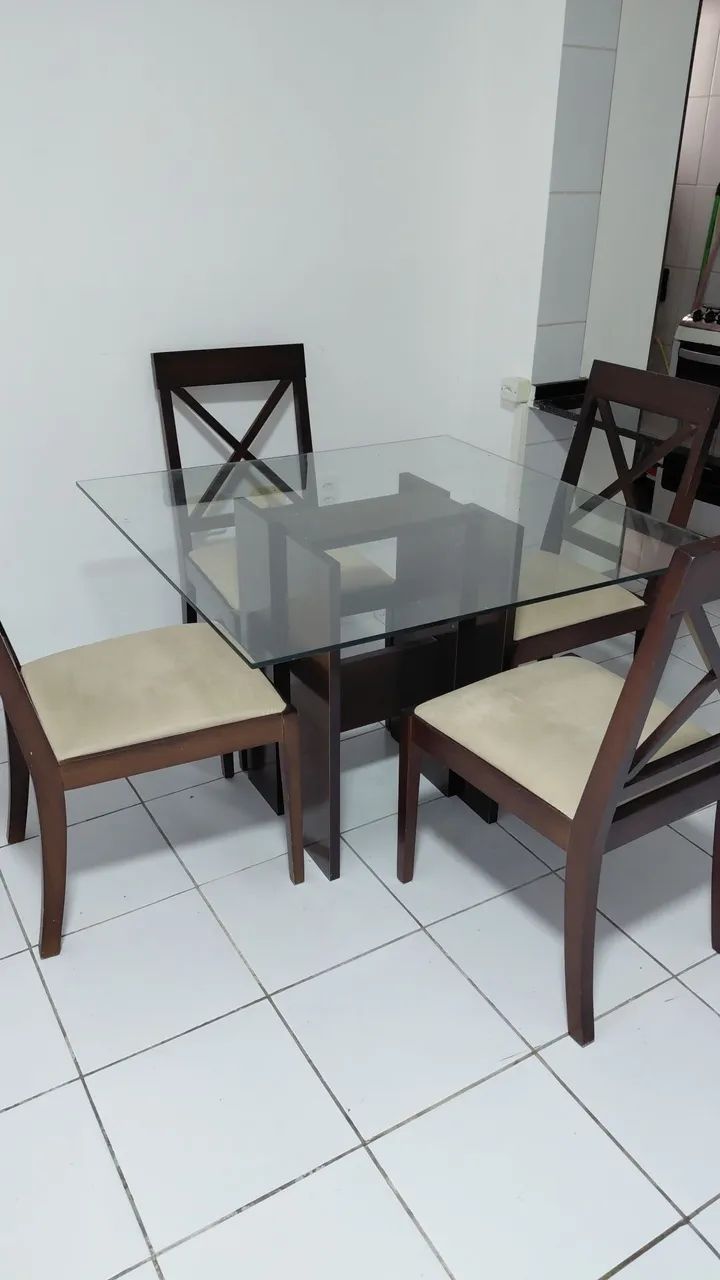 Mesa de Jantar  - Foto 3