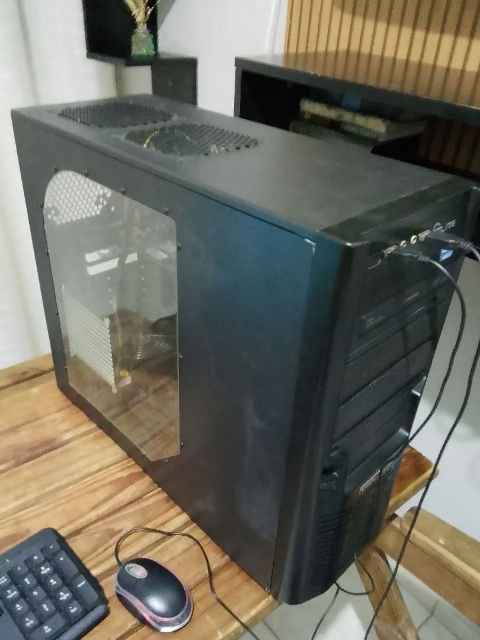 Pc completo funciona i3  - Foto 2