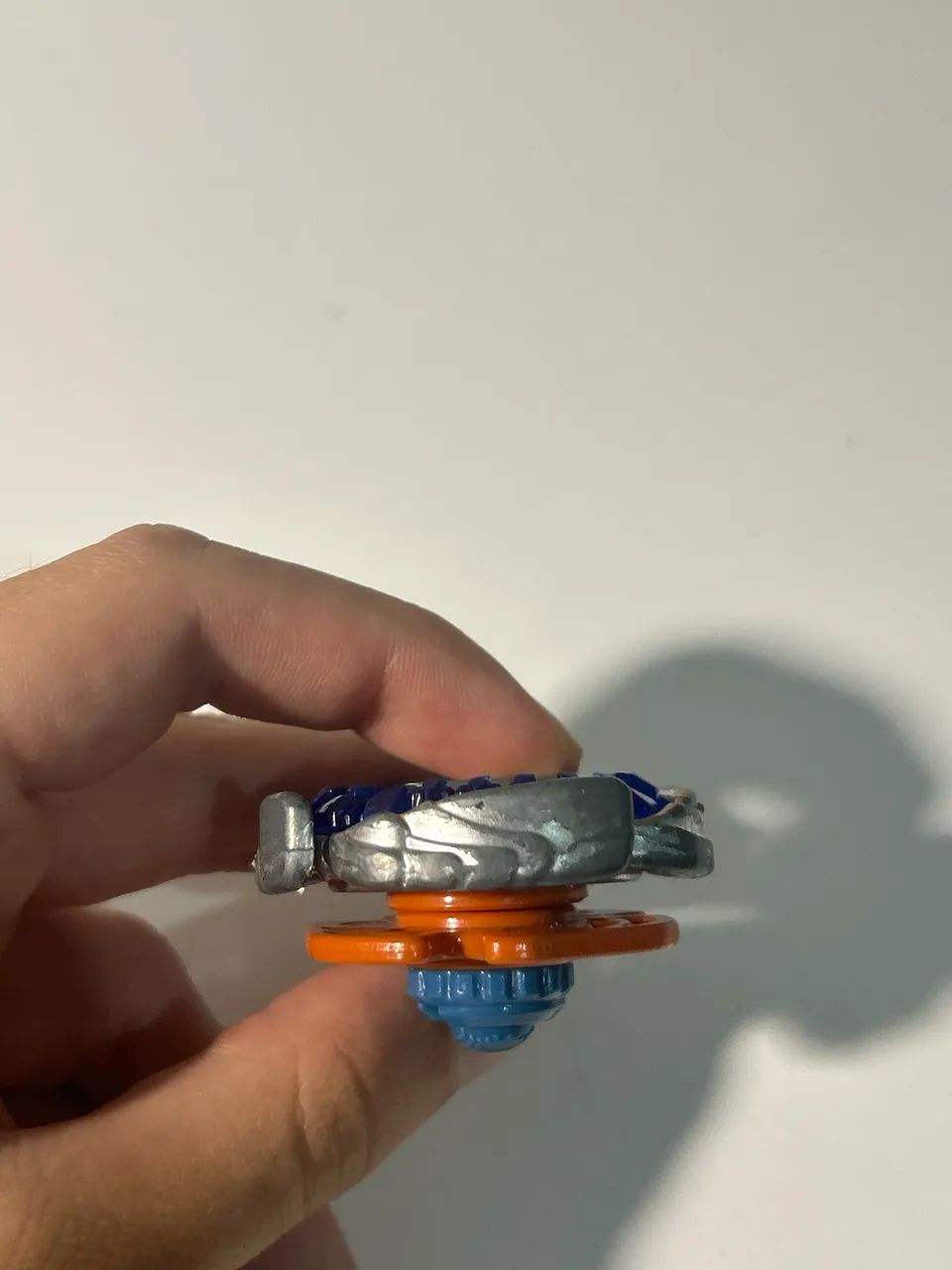 Beyblade - Hyper Orso  - Foto 3