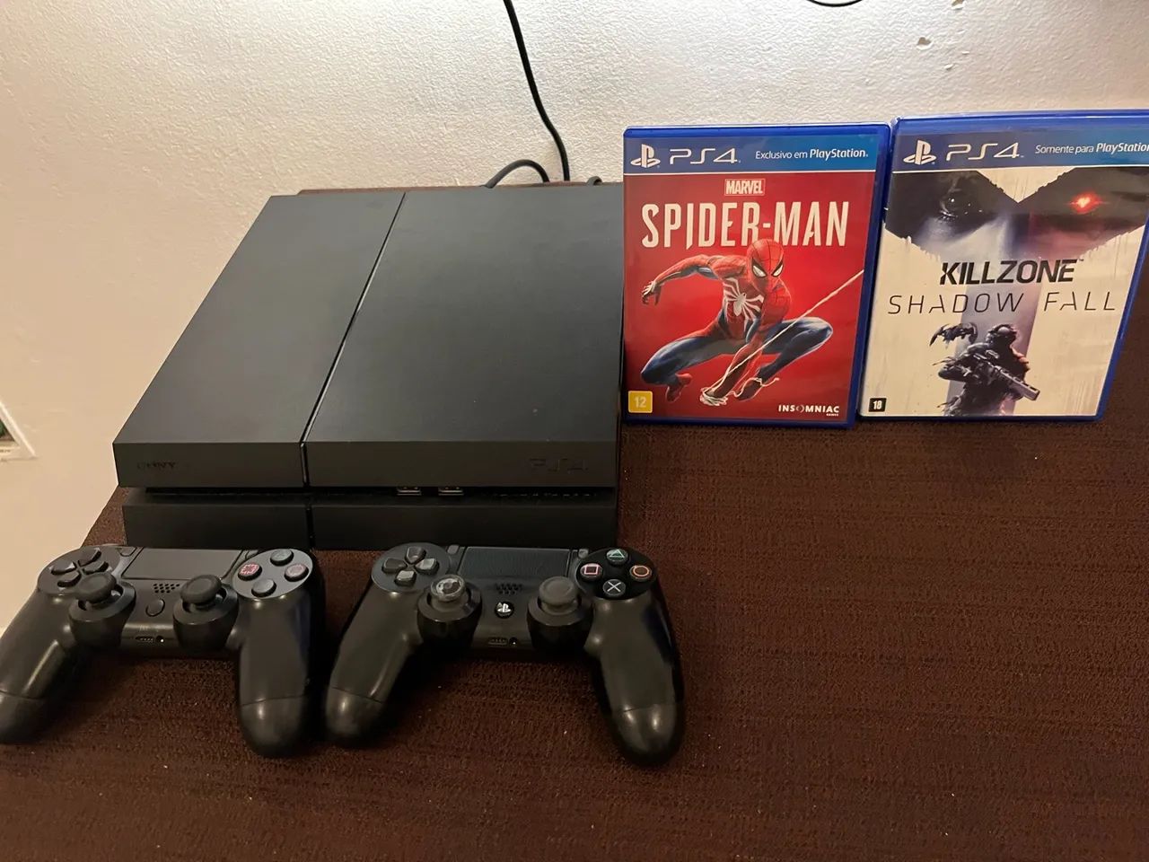 Ps4 desbloqueado  - Foto 4