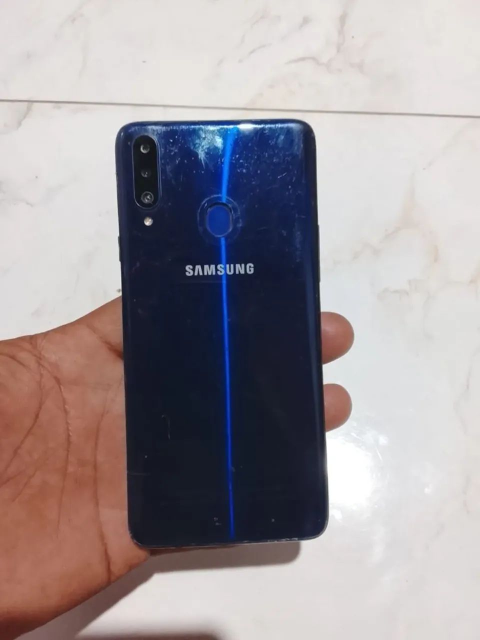Celular a20s - Foto 3