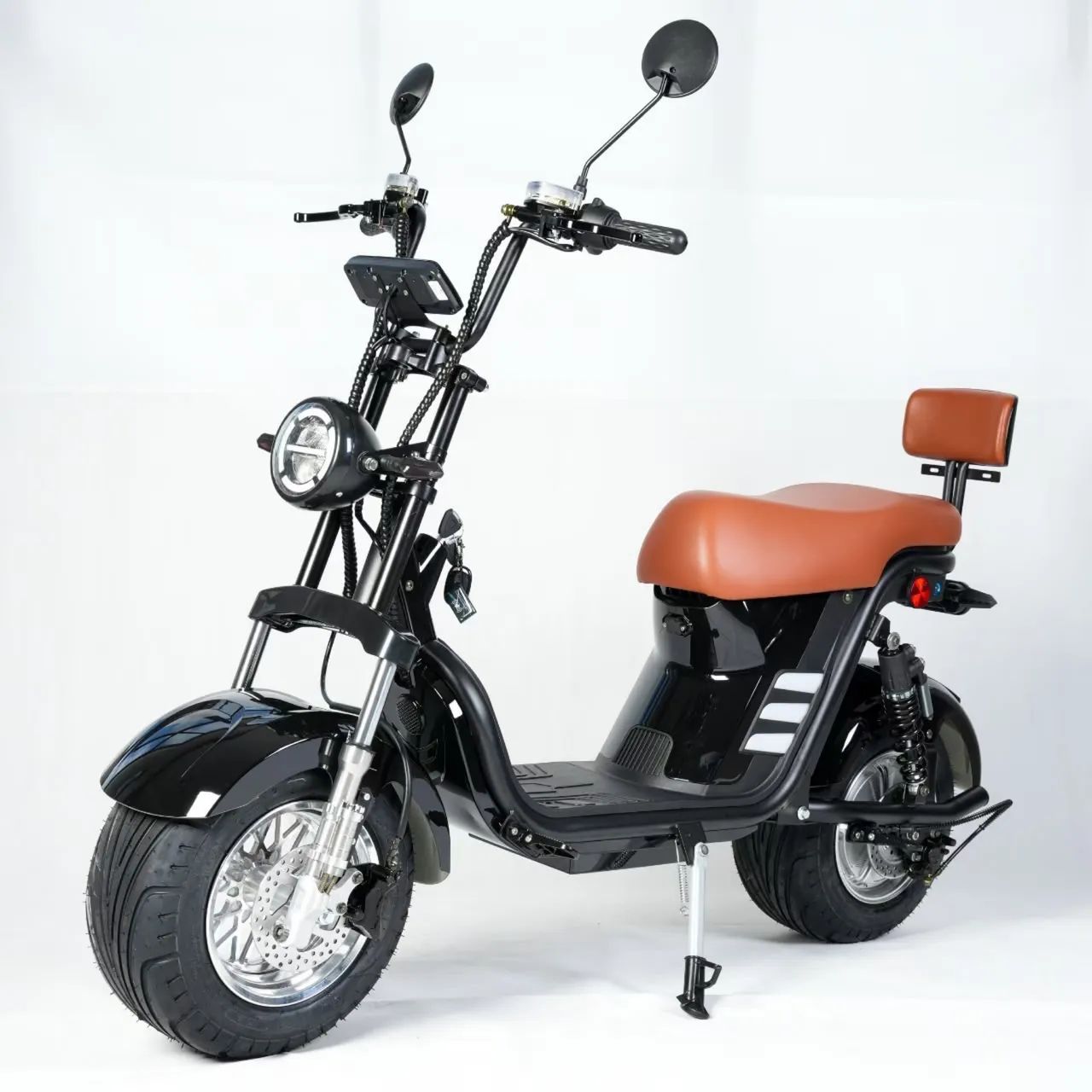 Scooter x21 Nova  - Foto 3