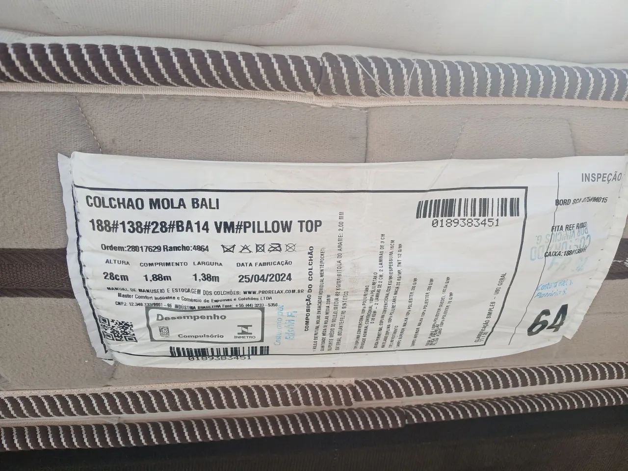 Cama box  - Foto 5