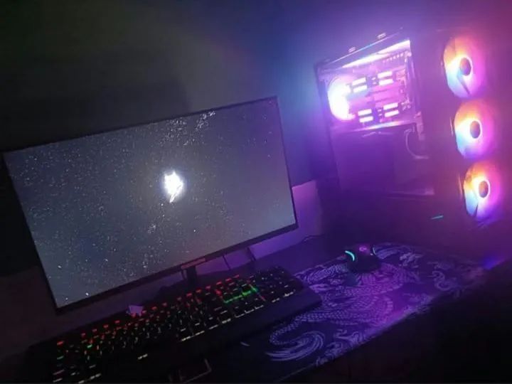 Pc gamer Xeon Rx580 - Foto 4