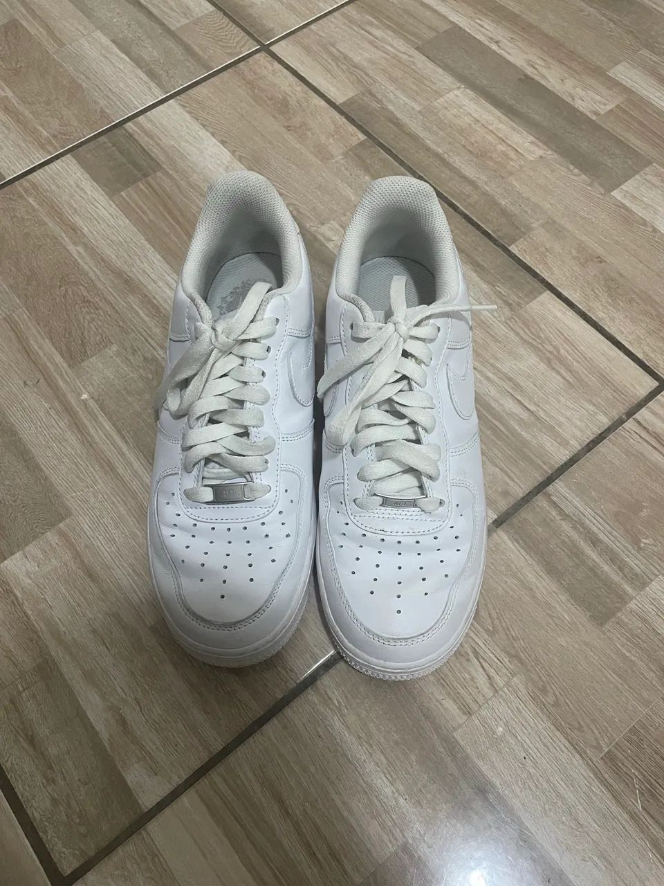 Tênis Nike Air Force  - Foto 3