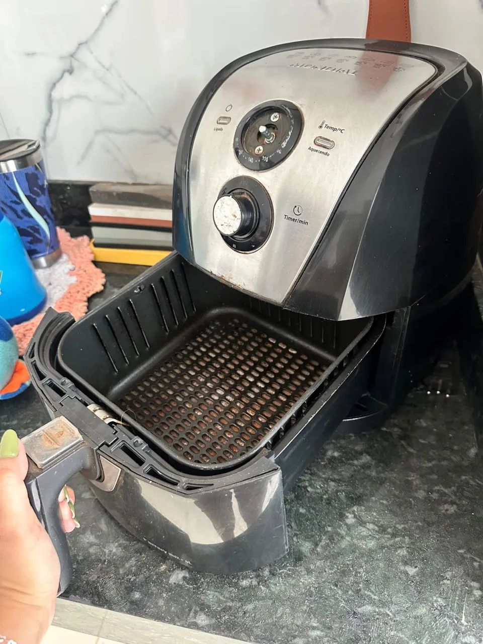 Airfryer 4L