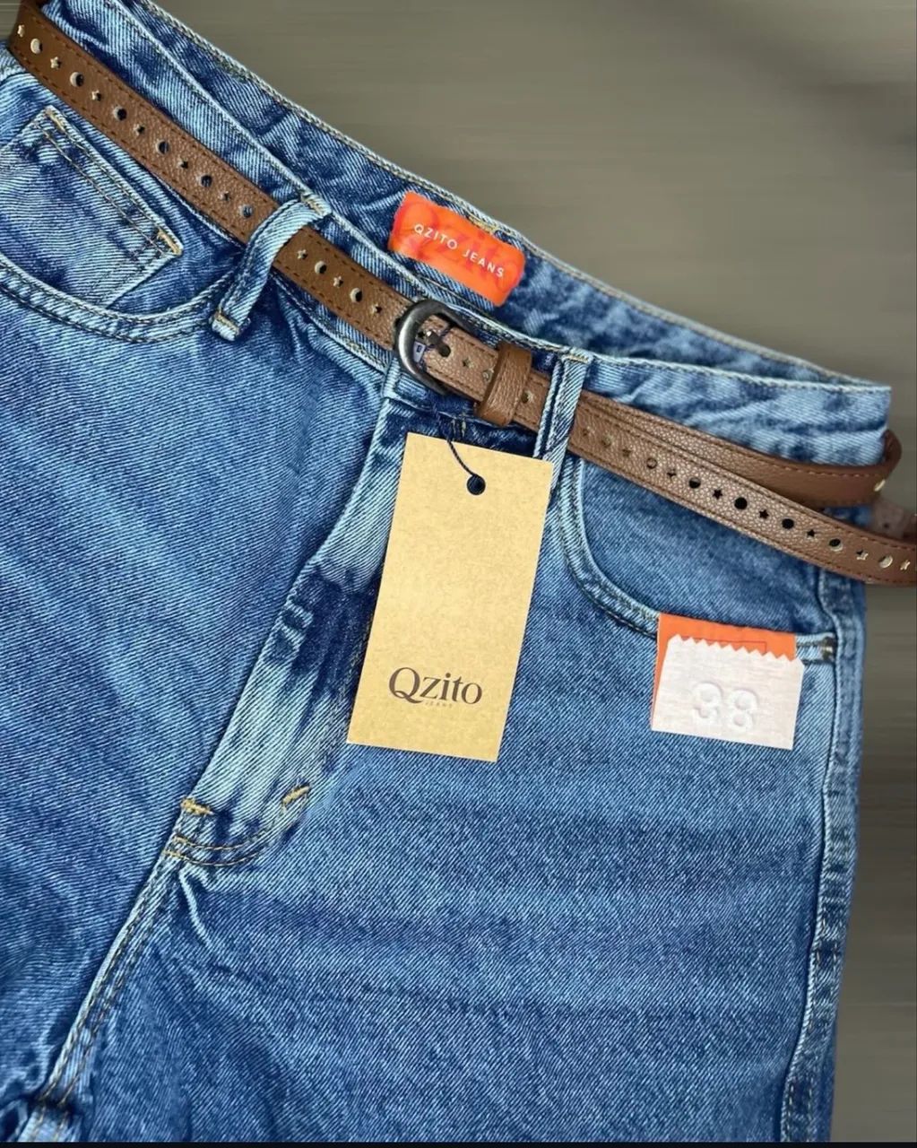 Short jeans Qzito