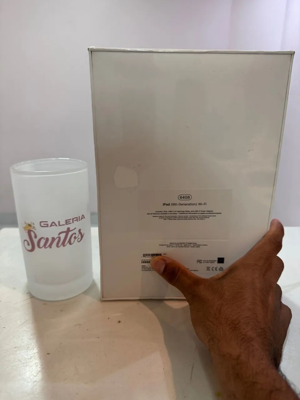 iPad 9 - Promoção  - Foto 2