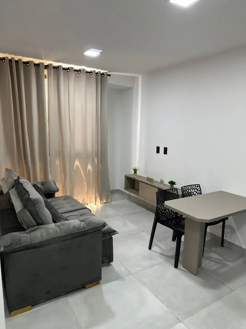Apartamento em Tambaú mobiliado - Foto 3