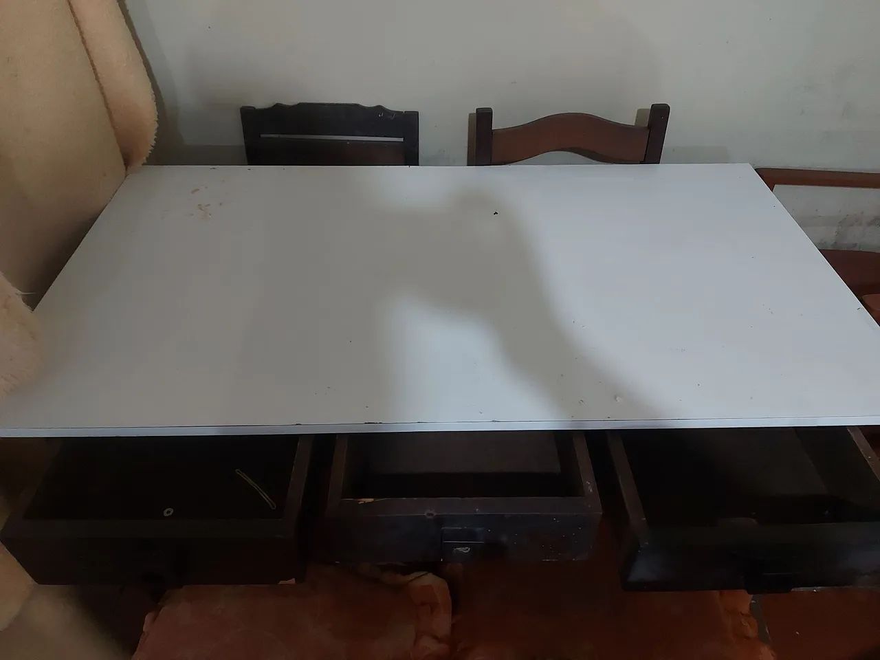 Mesa 4 lugares - Foto 2