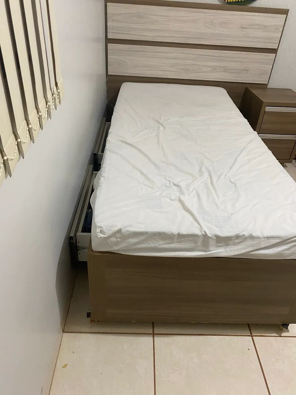 Vende-se cama  - Foto 2