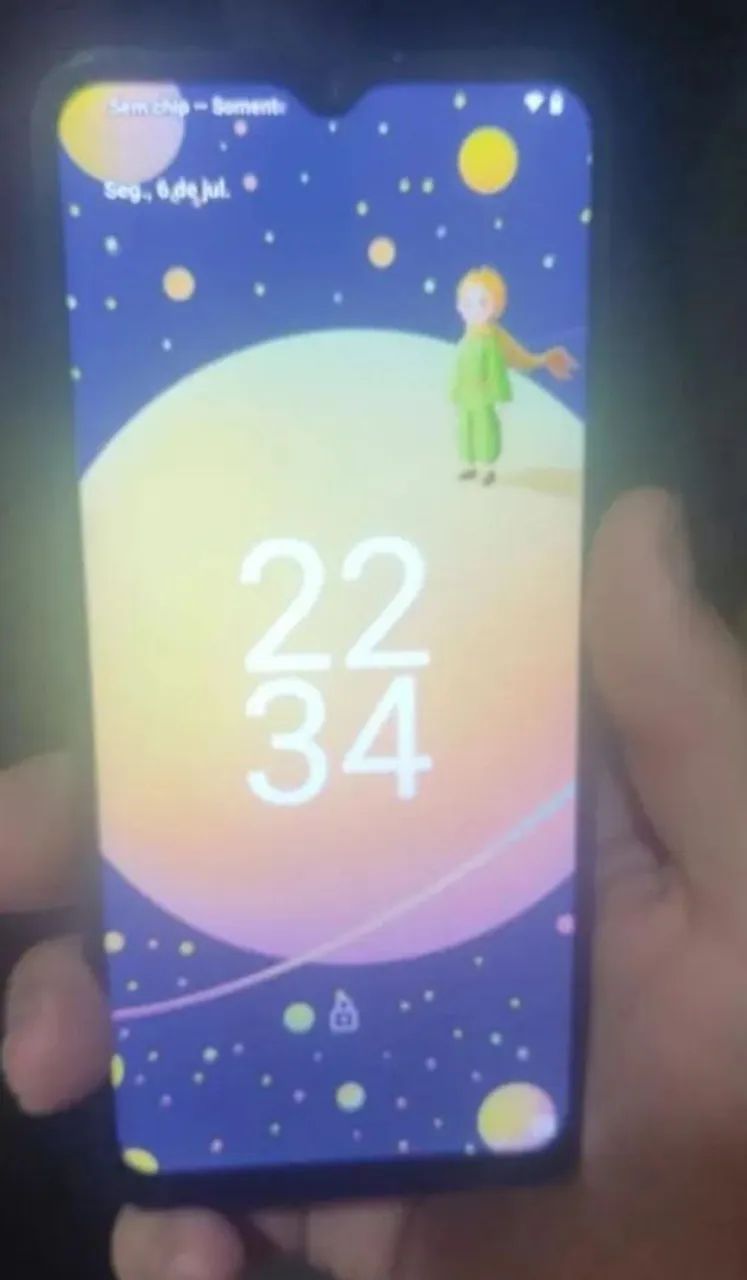 Xiaomi 12c - Foto 3