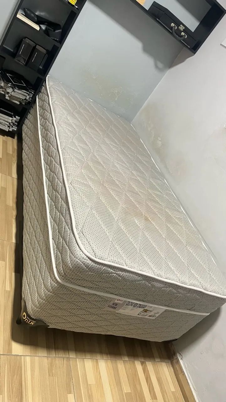 Cama de solteiro  - Foto 3
