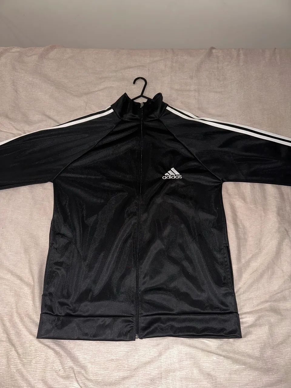 KIT ADIDAS SPORTLIFE, BLUSA E CALÇA (VENDE SEPARADO)