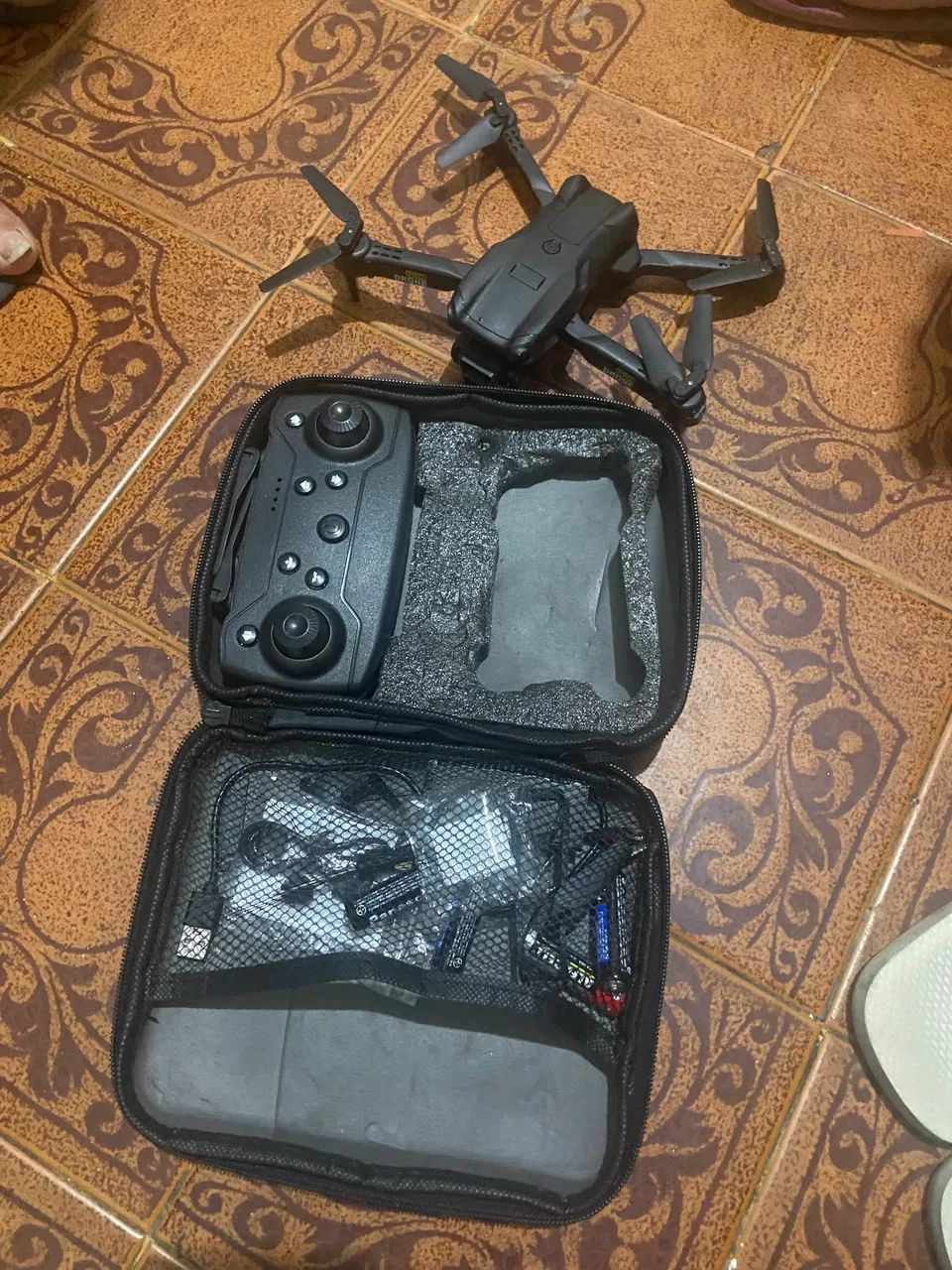 Drone  - Foto 4
