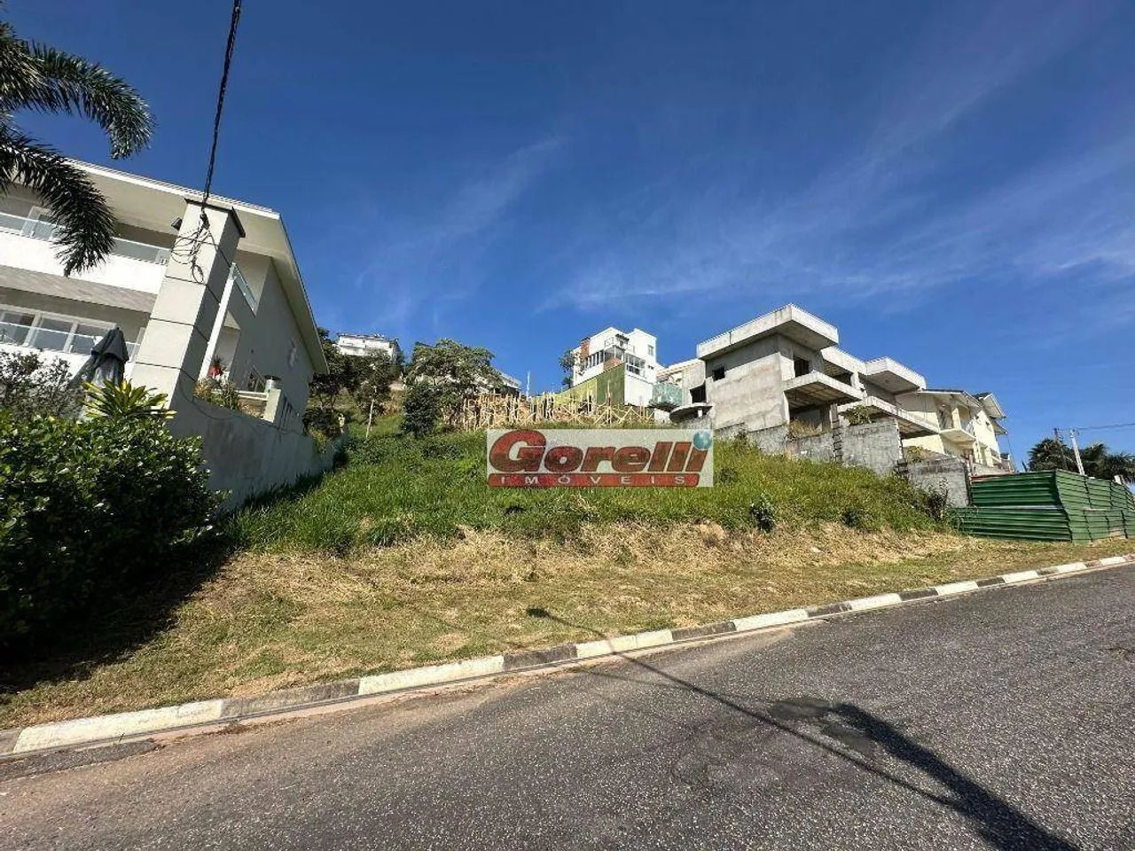 Terreno em Condomínio Arujá - Foto 2
