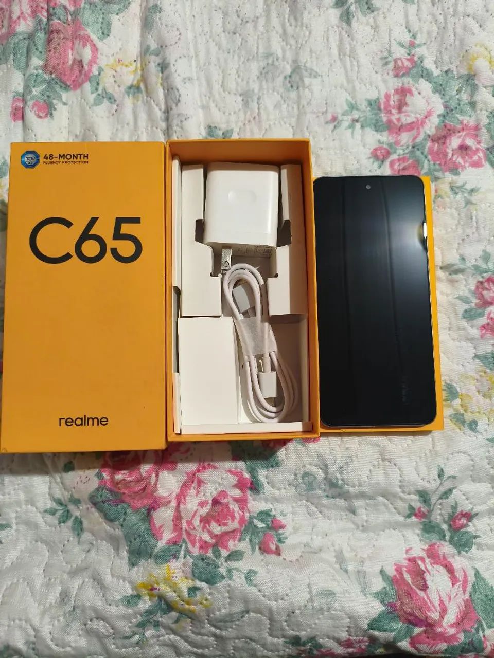 Celular Realme C65  - Foto 4