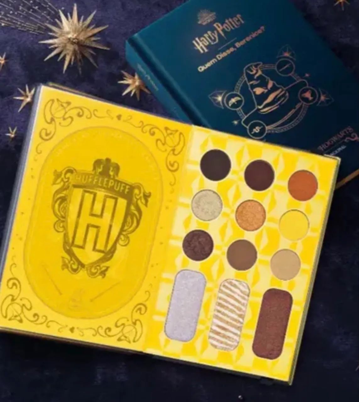 Paleta multifuncional Harry Potter - Foto 3