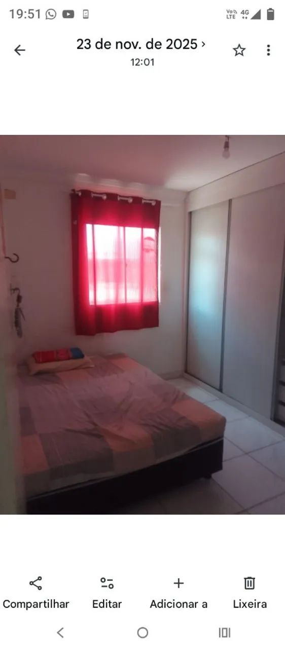 casa p alugar - Foto 5