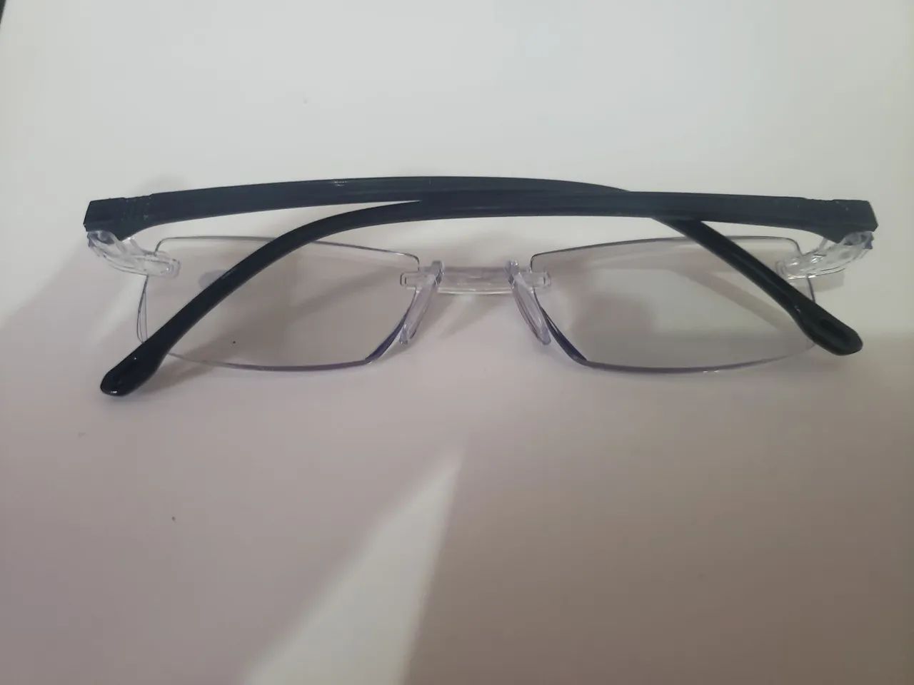 10 Oculos para Leitura Lupa 1,5 , 2,0 , 2,5 , 3,0,, 3,5 graus com 10  - Leia a descrição - Foto 3