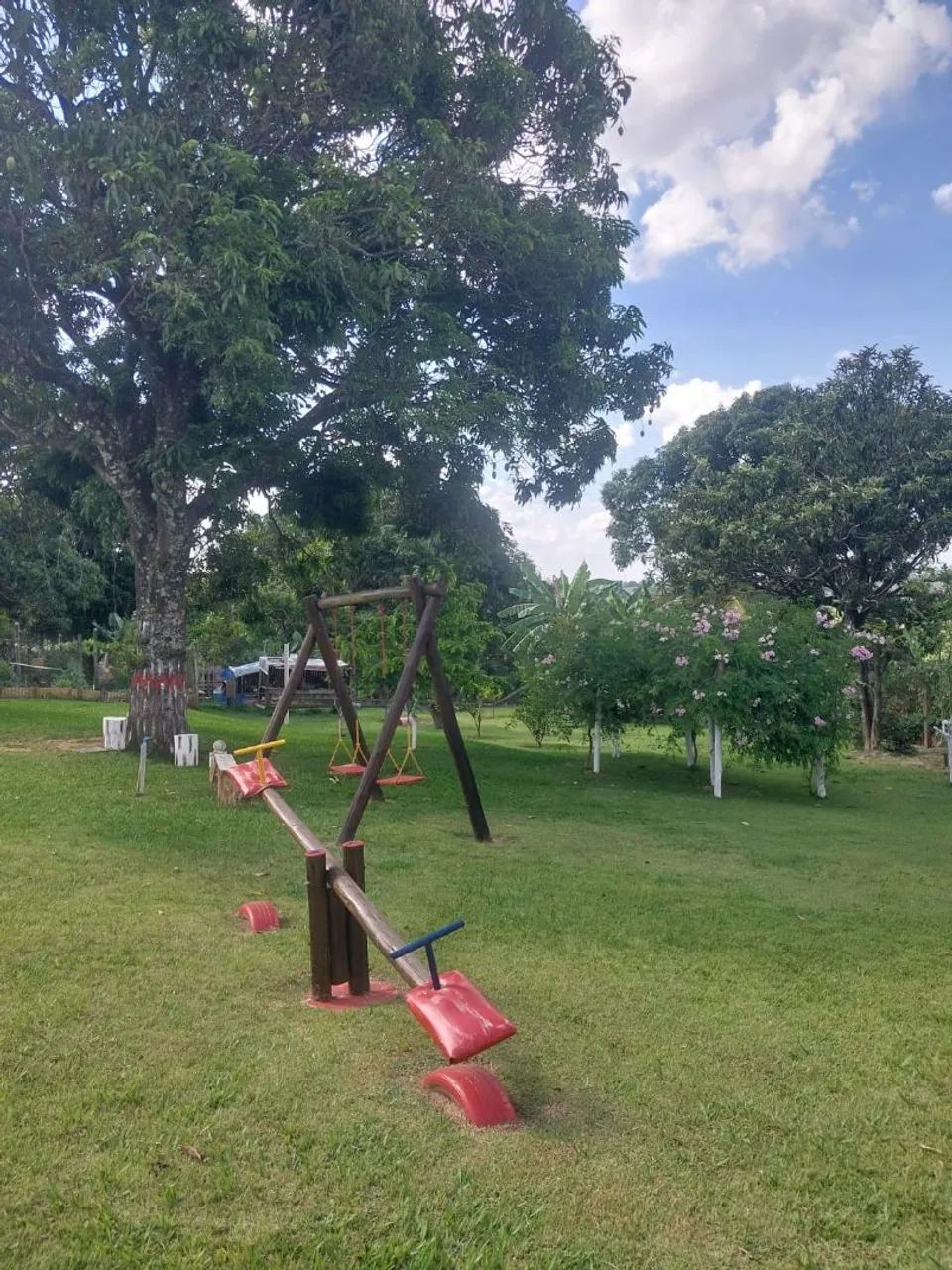 Alugo temporada, Chácara da Paz  - Foto 5