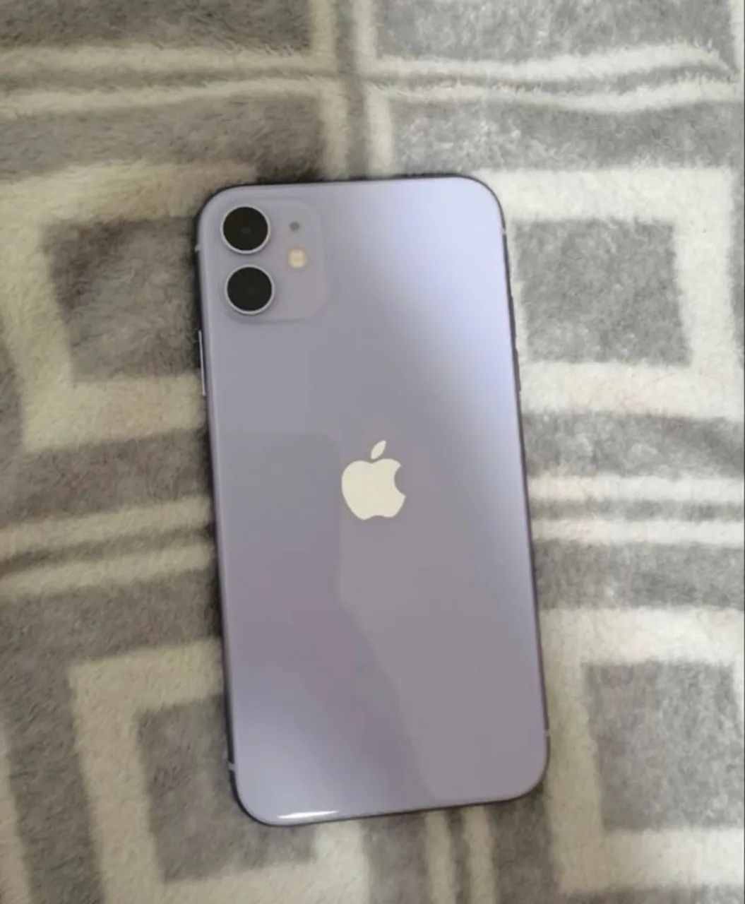 iPhone 11 roxo 64GB - Celulares e Smartphones - Imbiribeira
