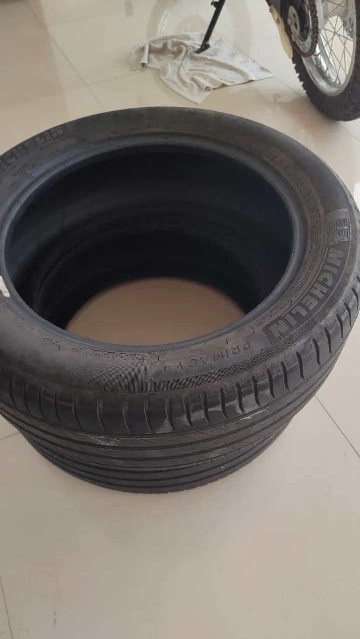Pneus R16 195/55 - Foto 4