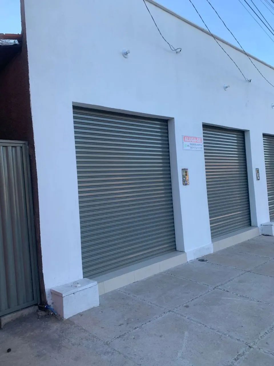 Pontos Comerciais Principal avenida Timon  - Foto 2