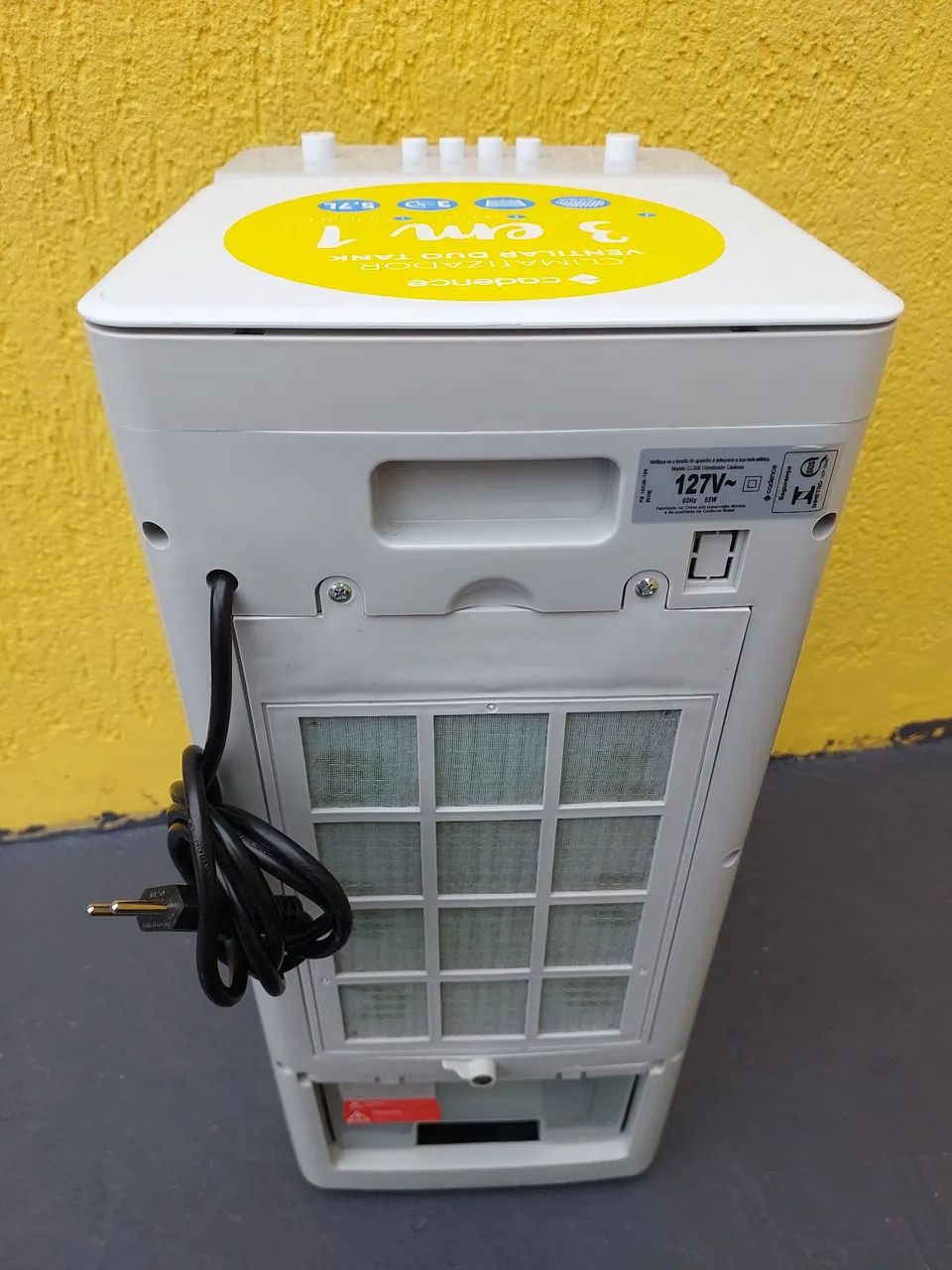 Climatizador cadense - Foto 4