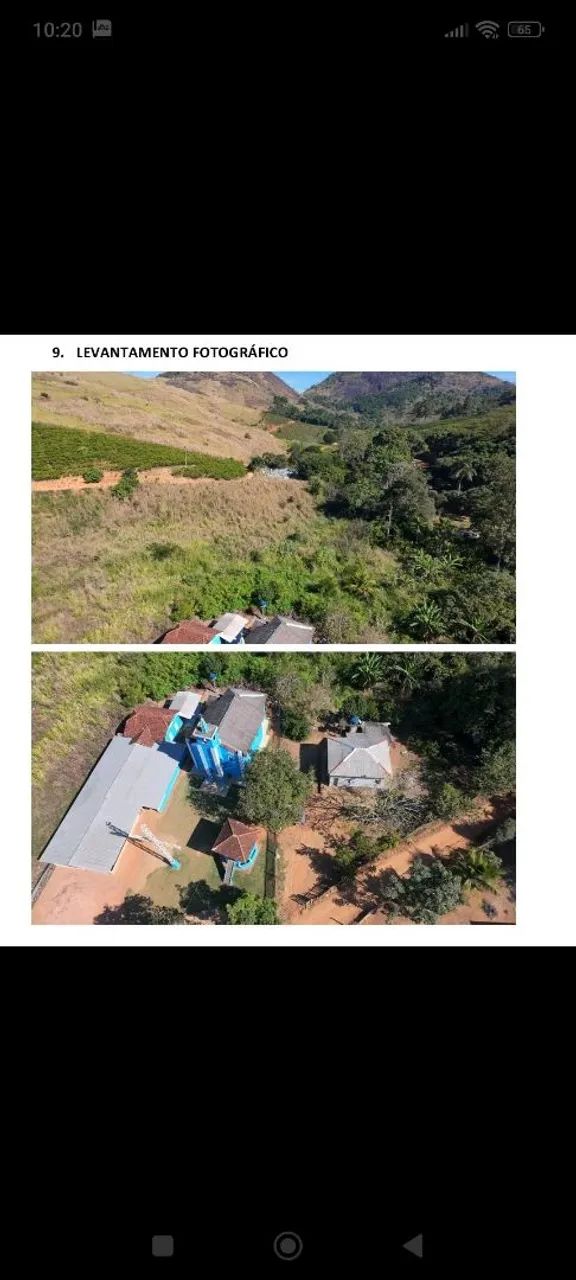 Terreno a venda no Sítio Matedi - Foto 4