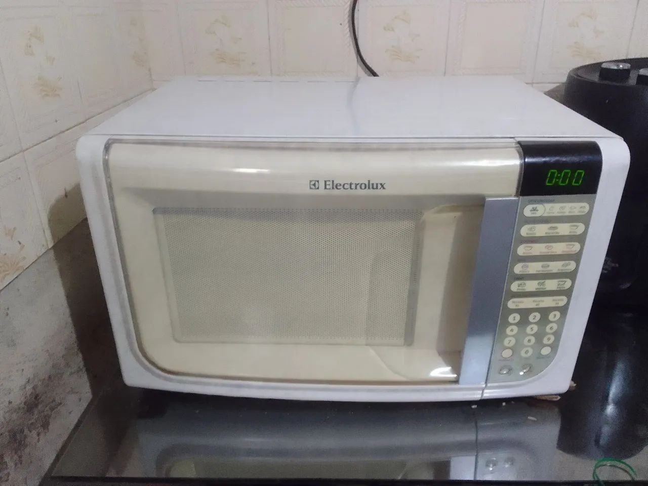 Micro ondas 