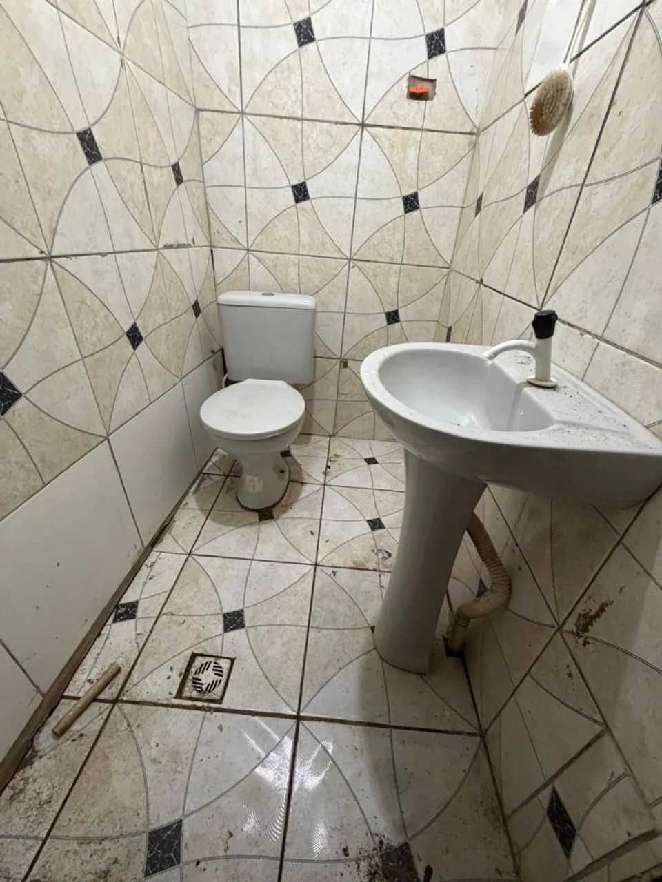 Vendo ou troco Casa na estacao experimental  - Foto 3