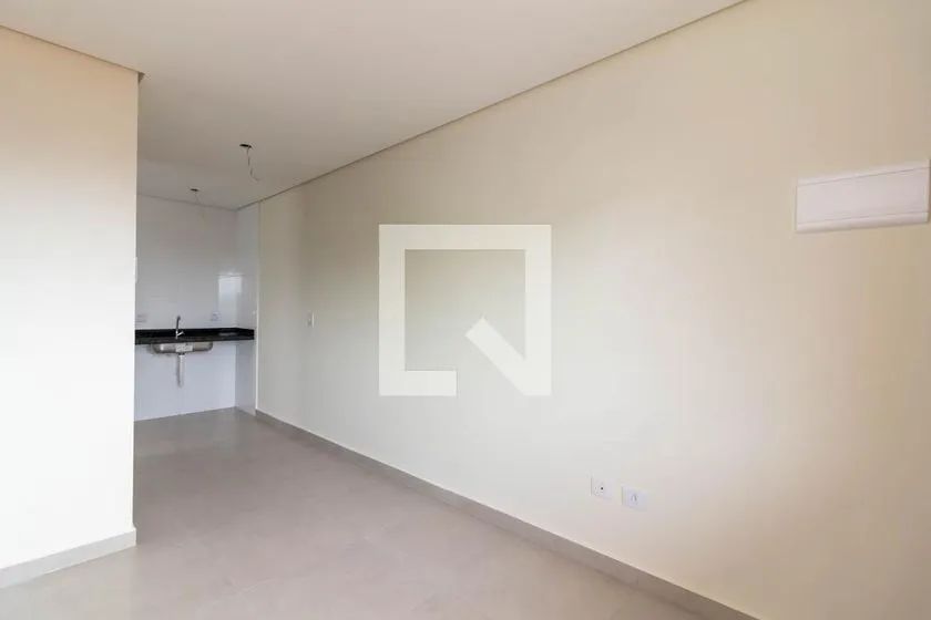 Apartamento à Venda - Jardim Brasil , 2 Quartos, 37 m2 - Foto 3