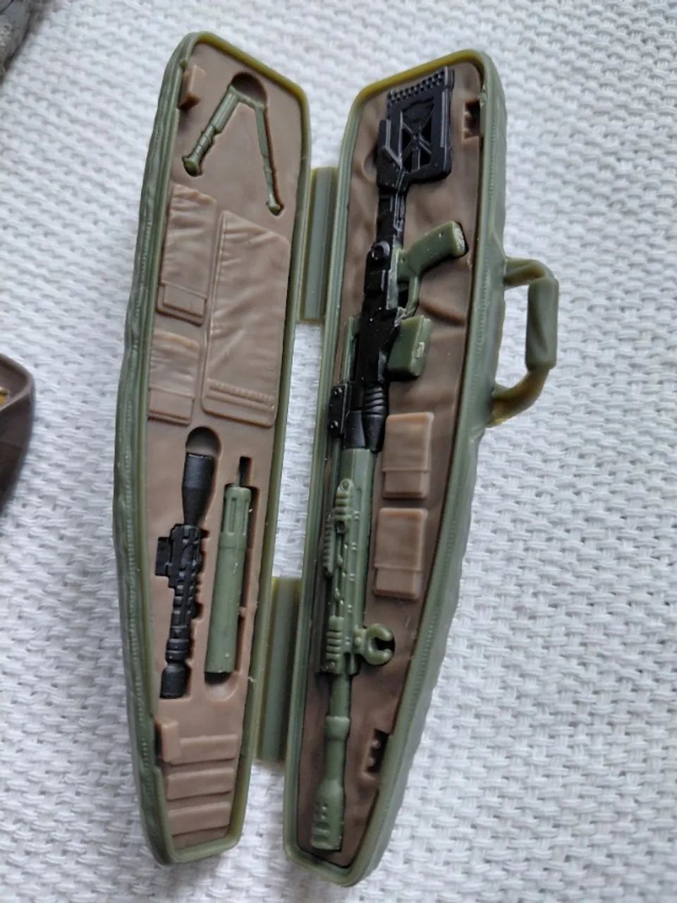 Gijoes actions figure  - Foto 2