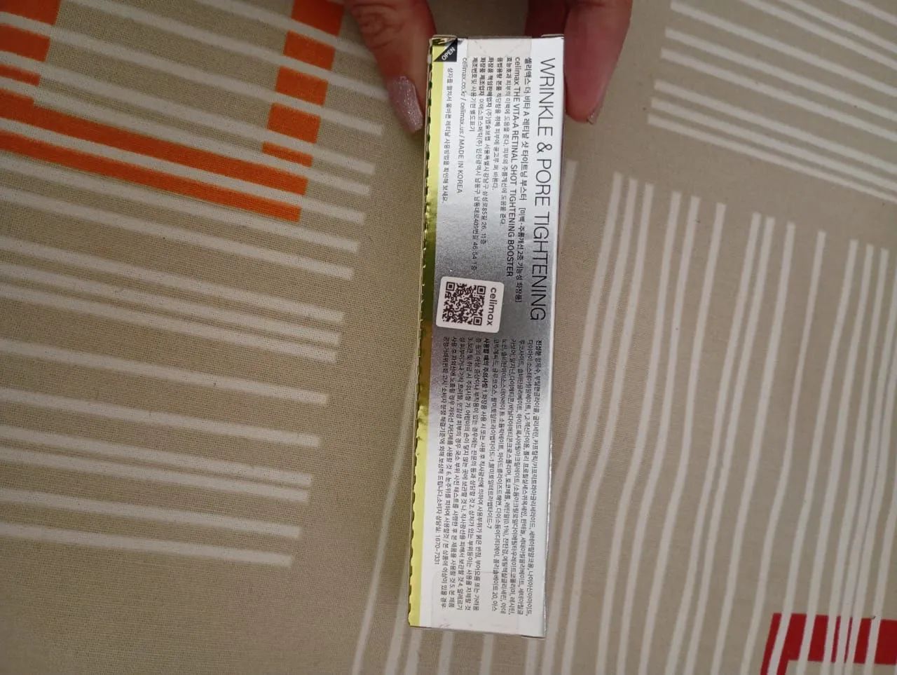 Retinal celimax original coreano - Foto 3